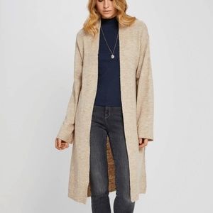 Gentle Fawn Cardigan Sweater